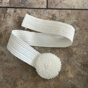 Goodheart vintage belt made in USA 🇺🇸